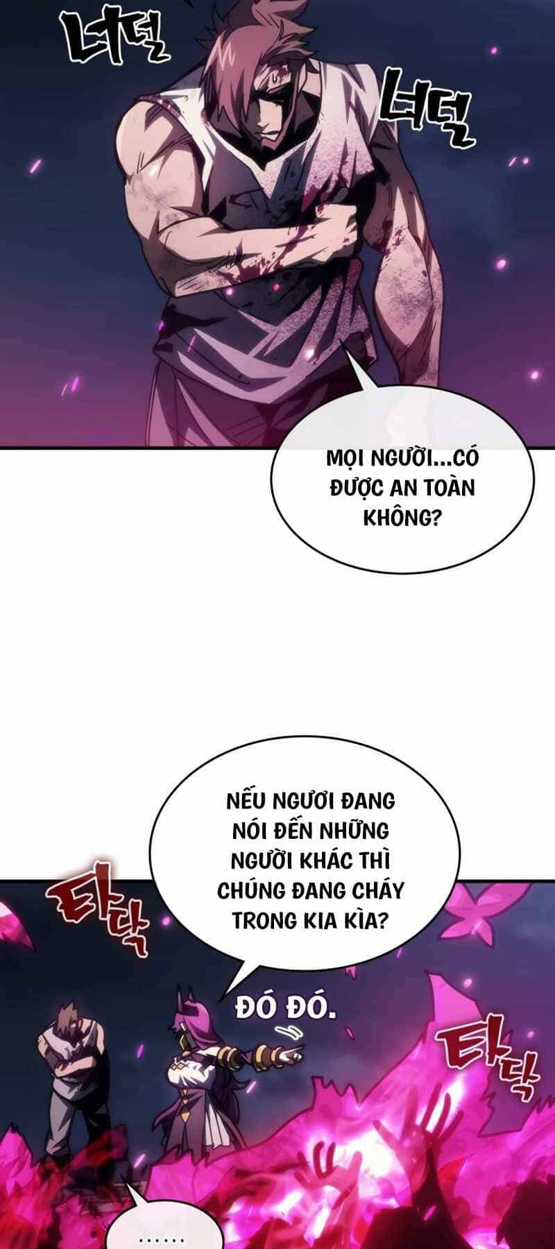 Hãy Hành Động Như Một Boss Đi Ngài Mr Devourer - Chương 38 - ảnh 32