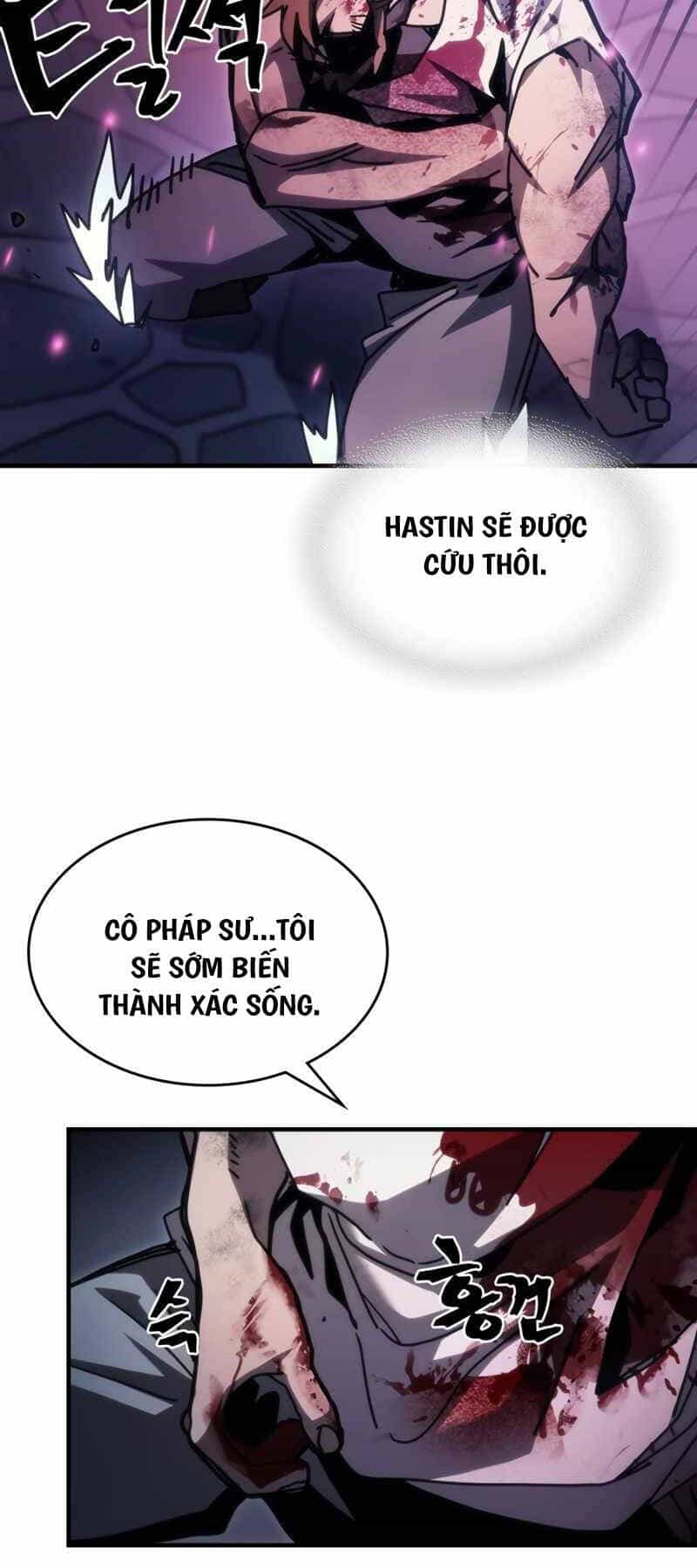 Hãy Hành Động Như Một Boss Đi Ngài Mr Devourer - Chương 38 - ảnh 37