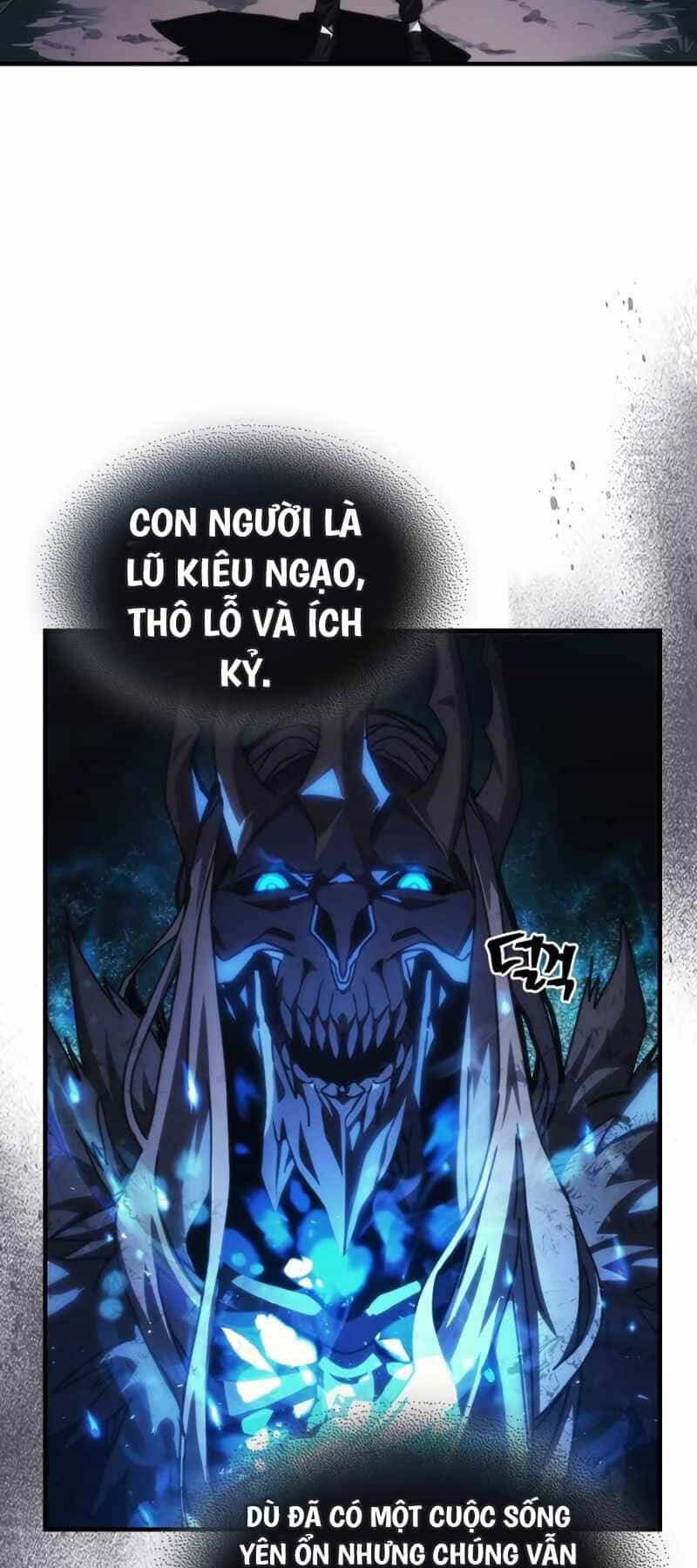 Hãy Hành Động Như Một Boss Đi Ngài Mr Devourer - Chương 38 - ảnh 4