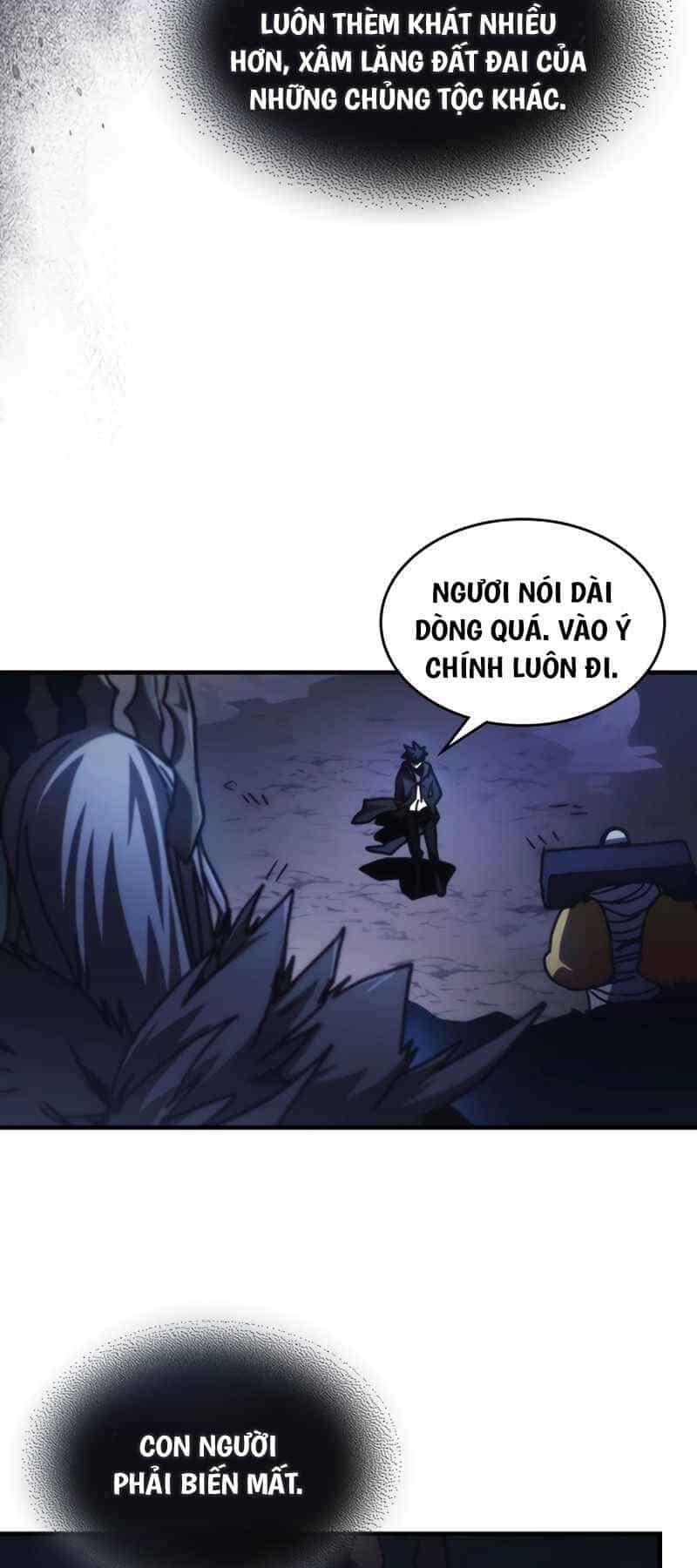 Hãy Hành Động Như Một Boss Đi Ngài Mr Devourer - Chương 38 - ảnh 5