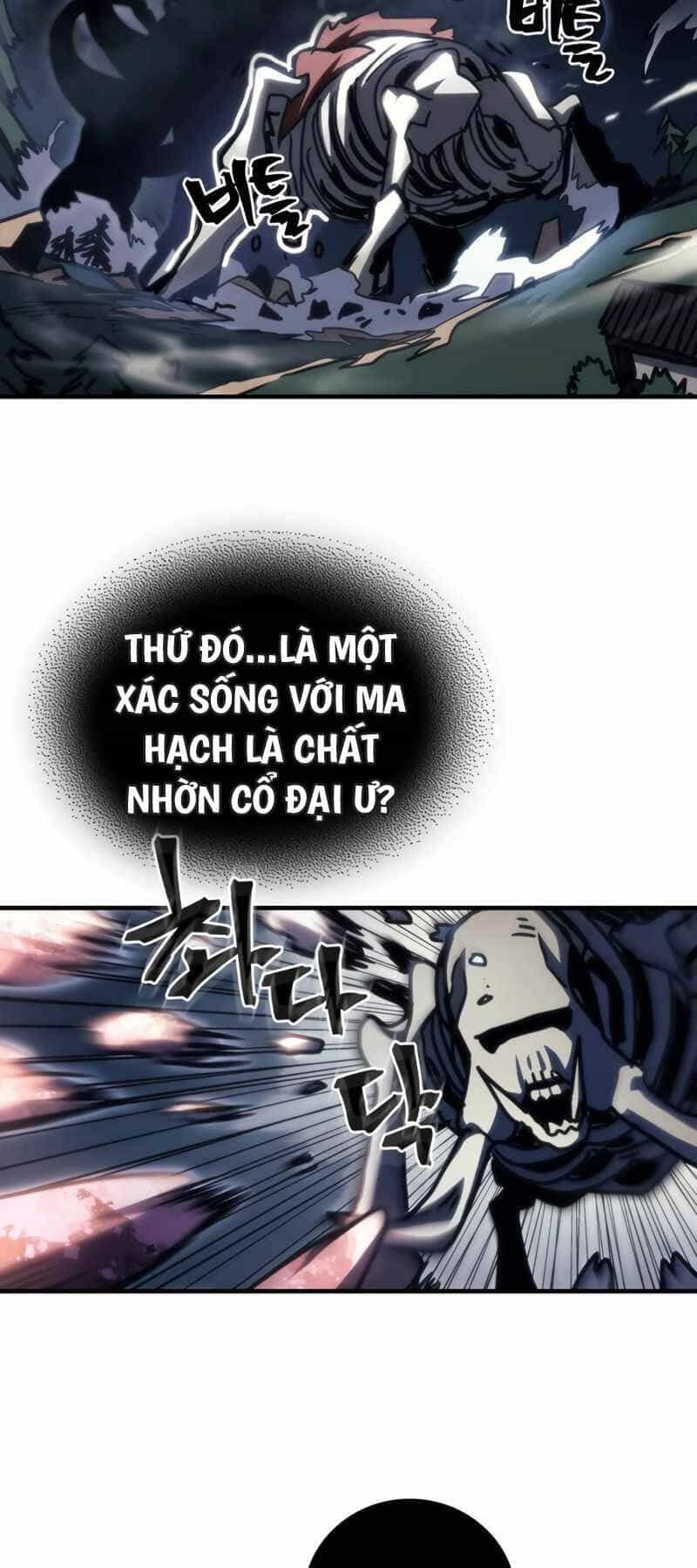 Hãy Hành Động Như Một Boss Đi Ngài Mr Devourer - Chương 38 - ảnh 54