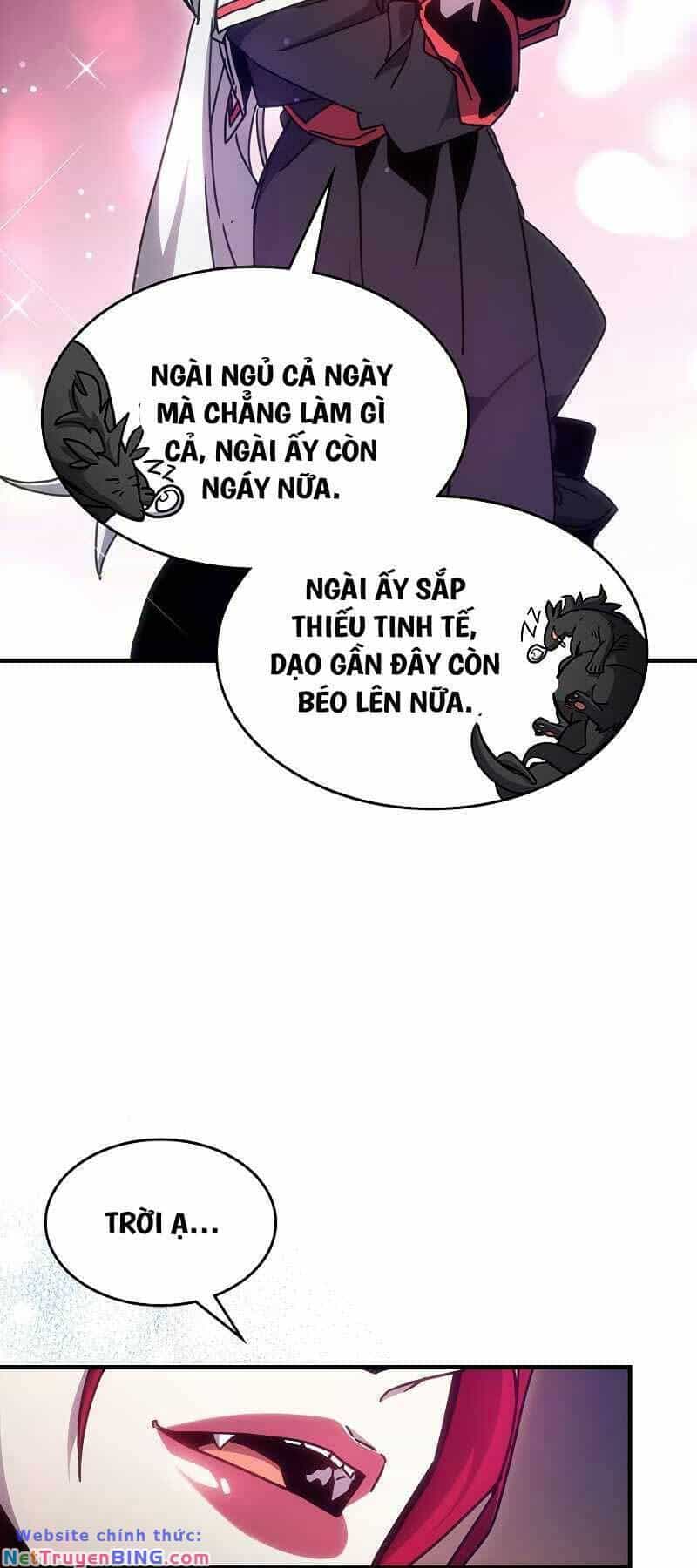 Hãy Hành Động Như Một Boss Đi Ngài Mr Devourer - Chương 3 - ảnh 37