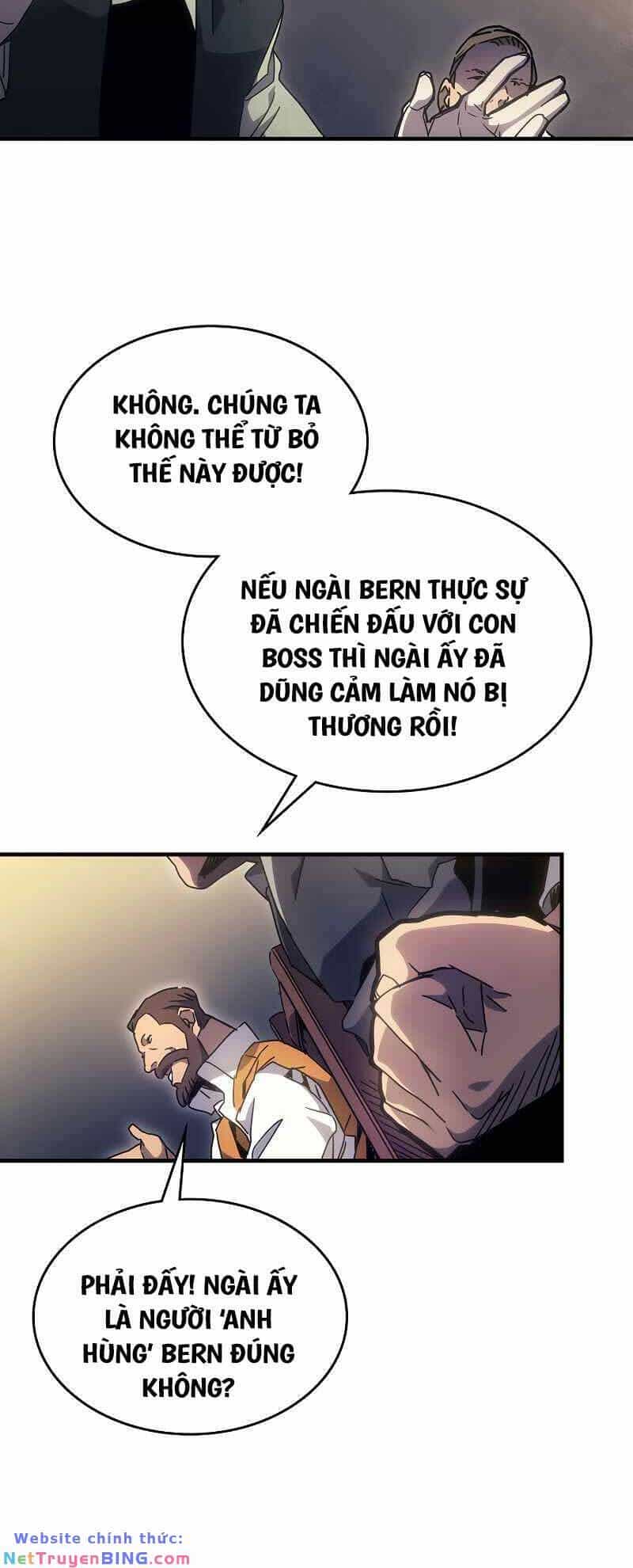 Hãy Hành Động Như Một Boss Đi Ngài Mr Devourer - Chương 3 - ảnh 58
