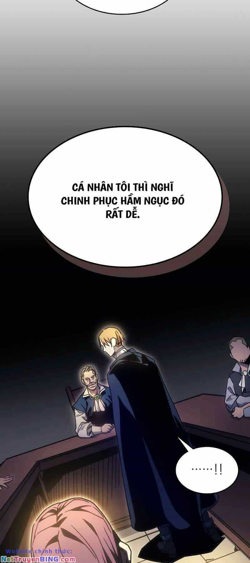 Hãy Hành Động Như Một Boss Đi Ngài Mr Devourer - Chương 3 - ảnh 66