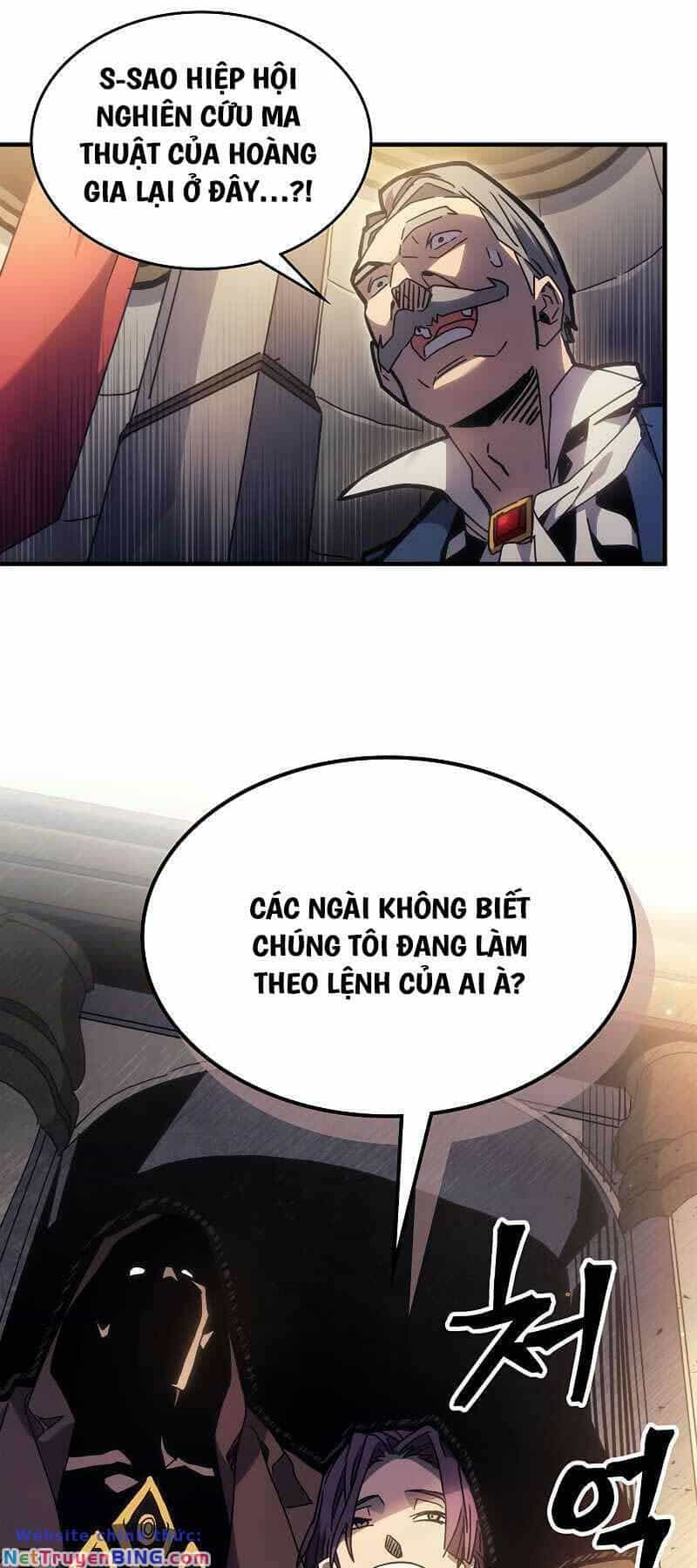 Hãy Hành Động Như Một Boss Đi Ngài Mr Devourer - Chương 3 - ảnh 68