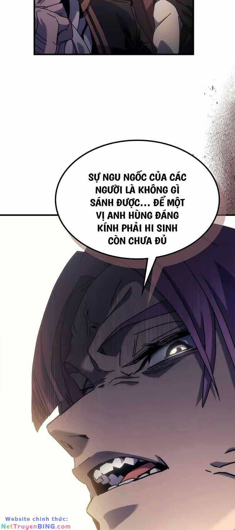 Hãy Hành Động Như Một Boss Đi Ngài Mr Devourer - Chương 3 - ảnh 71