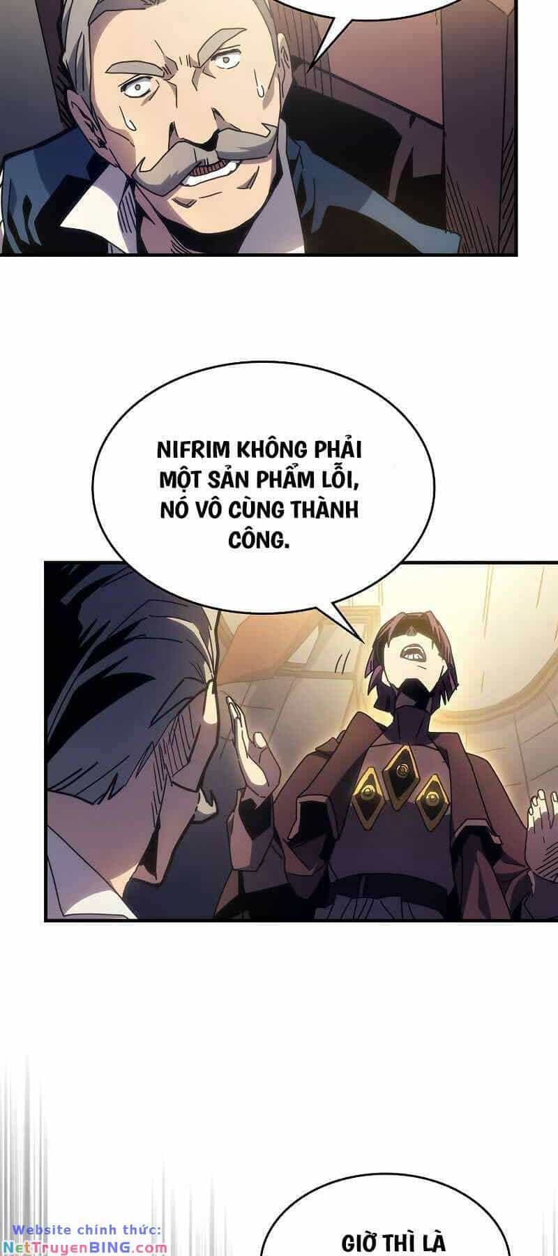 Hãy Hành Động Như Một Boss Đi Ngài Mr Devourer - Chương 3 - ảnh 79