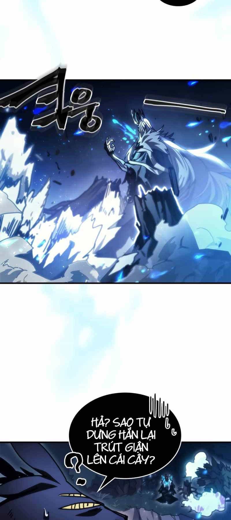 Hãy Hành Động Như Một Boss Đi Ngài Mr Devourer - Chương 39 - ảnh 17