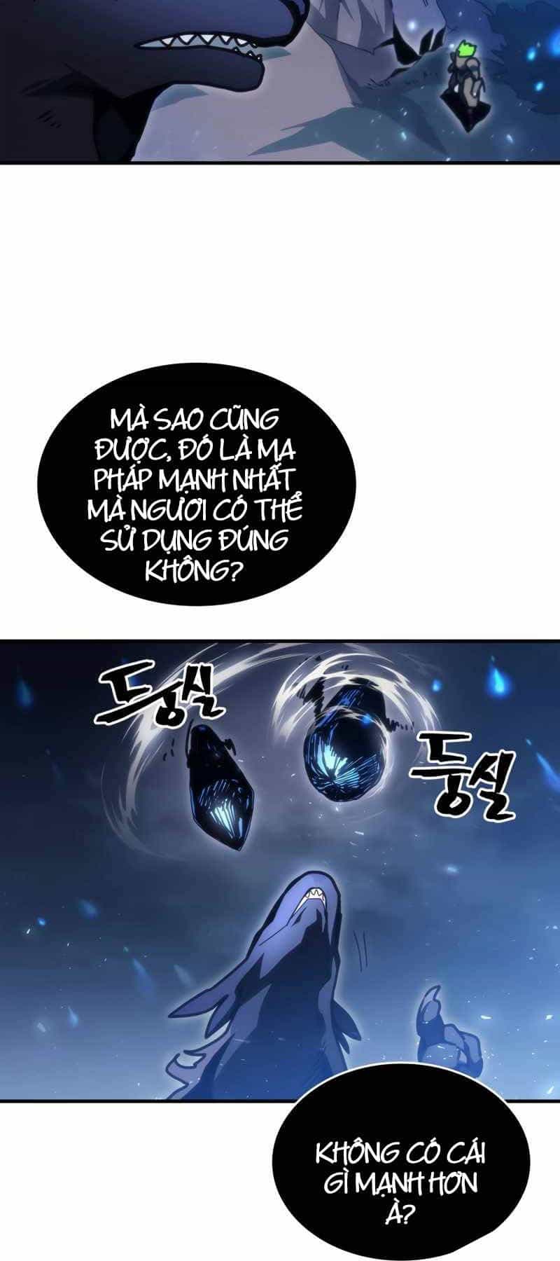 Hãy Hành Động Như Một Boss Đi Ngài Mr Devourer - Chương 39 - ảnh 18