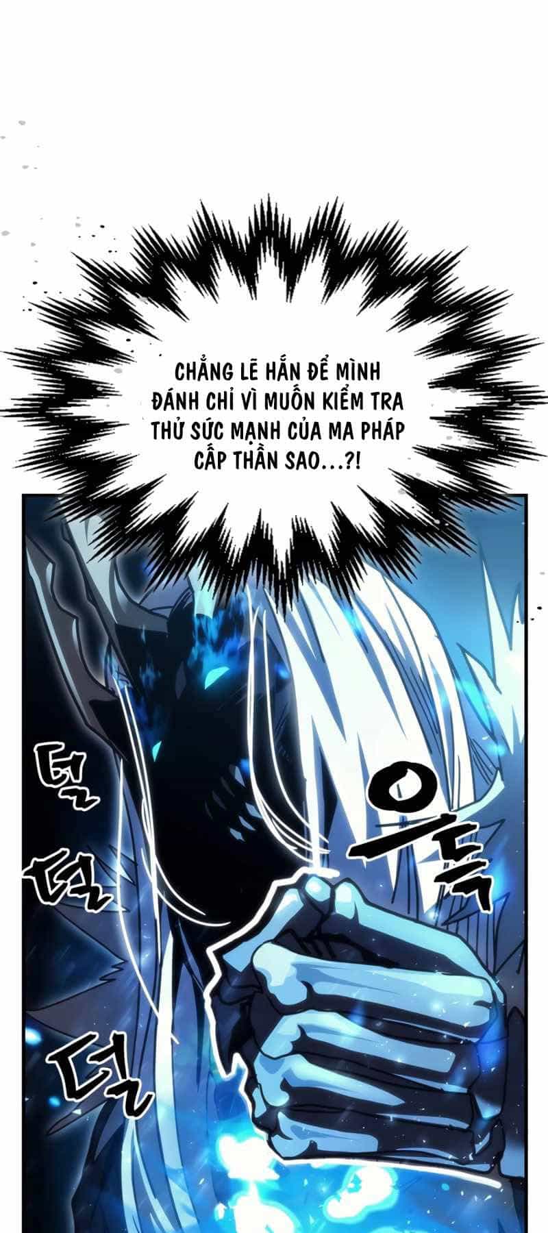 Hãy Hành Động Như Một Boss Đi Ngài Mr Devourer - Chương 39 - ảnh 19