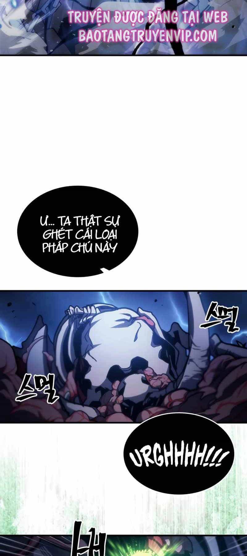 Hãy Hành Động Như Một Boss Đi Ngài Mr Devourer - Chương 39 - ảnh 33