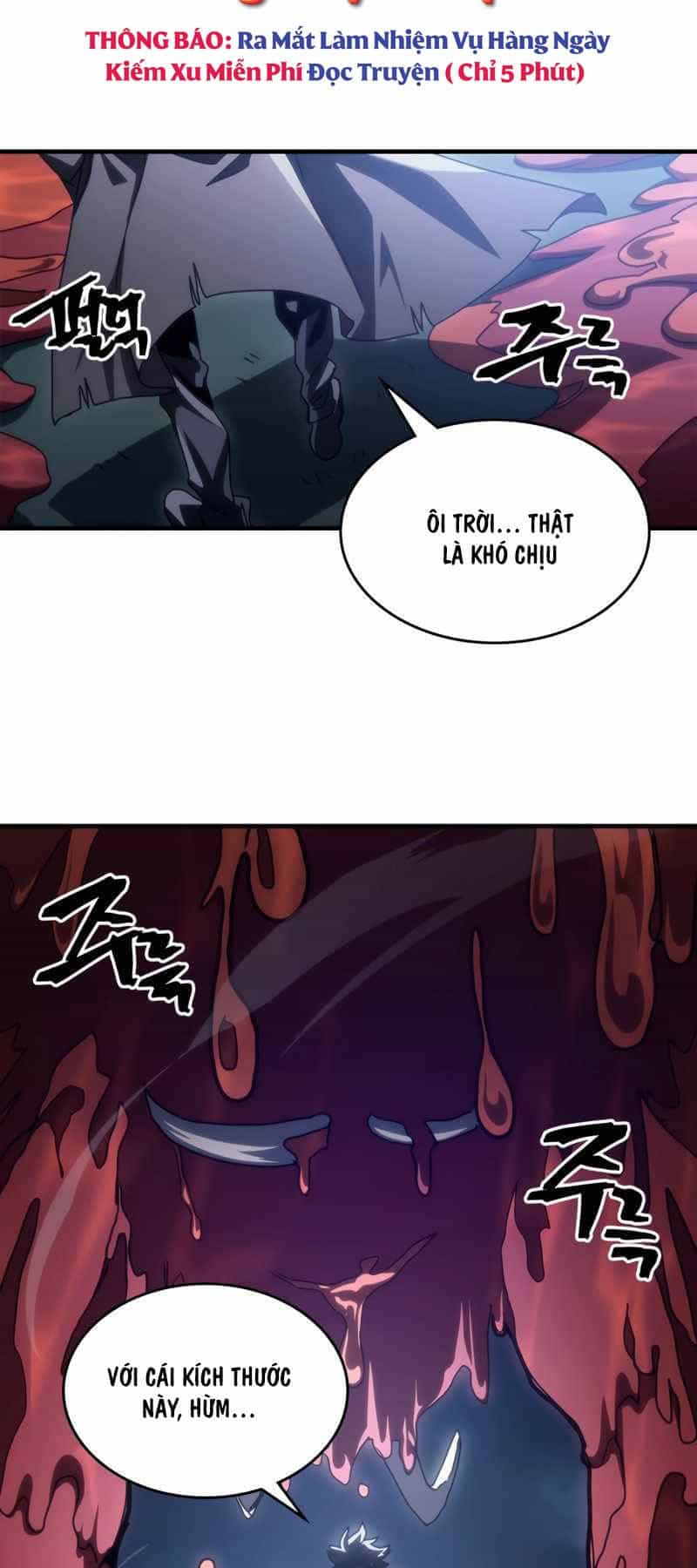 Hãy Hành Động Như Một Boss Đi Ngài Mr Devourer - Chương 39 - ảnh 37