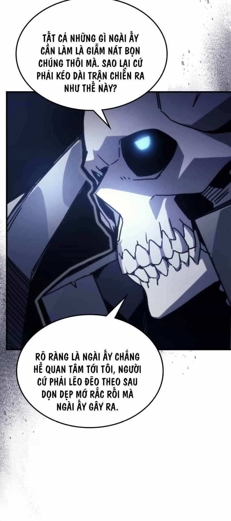 Hãy Hành Động Như Một Boss Đi Ngài Mr Devourer - Chương 39 - ảnh 62