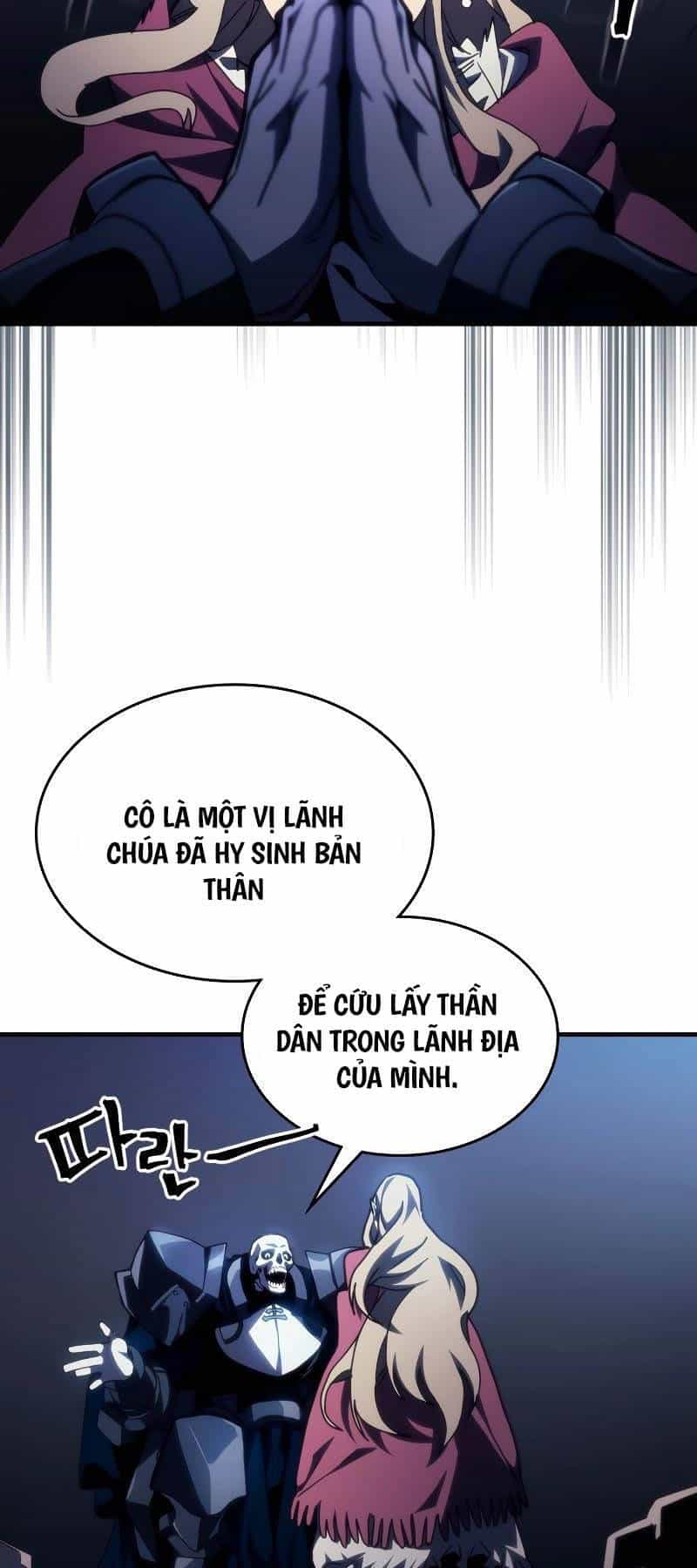 Hãy Hành Động Như Một Boss Đi Ngài Mr Devourer - Chương 40 - ảnh 23