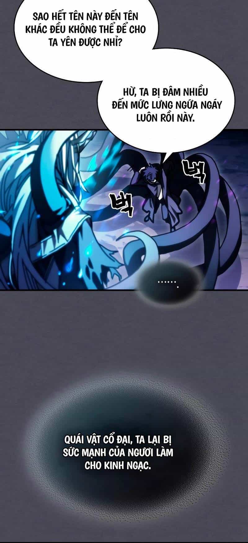 Hãy Hành Động Như Một Boss Đi Ngài Mr Devourer - Chương 40 - ảnh 37