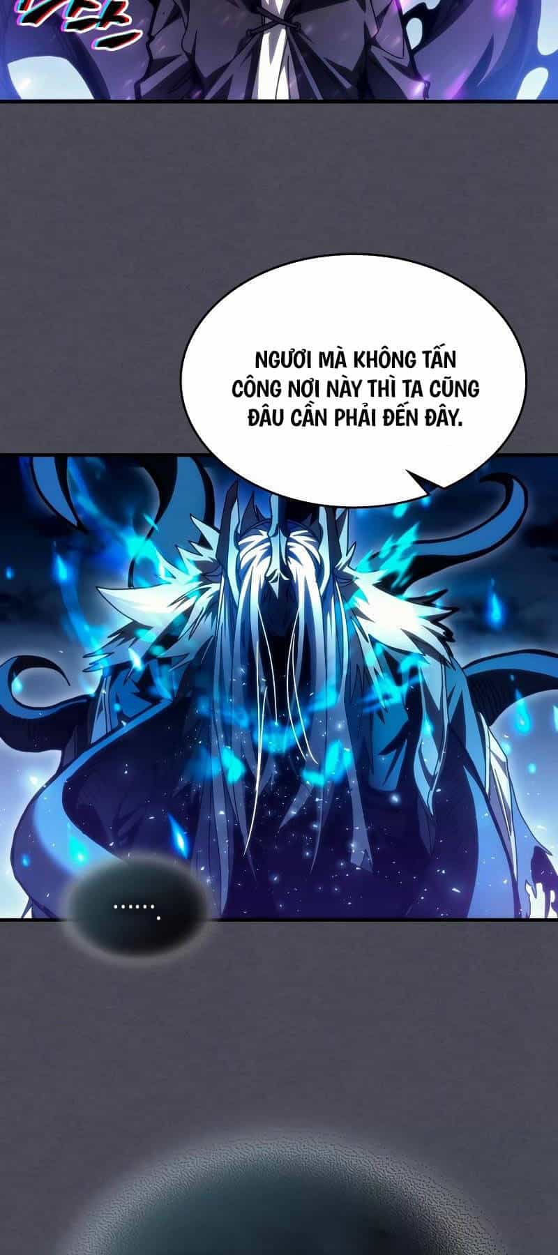 Hãy Hành Động Như Một Boss Đi Ngài Mr Devourer - Chương 40 - ảnh 39