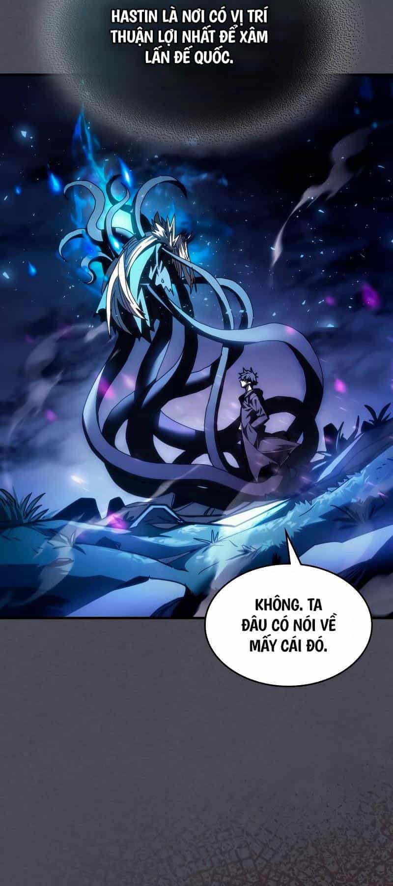 Hãy Hành Động Như Một Boss Đi Ngài Mr Devourer - Chương 40 - ảnh 40