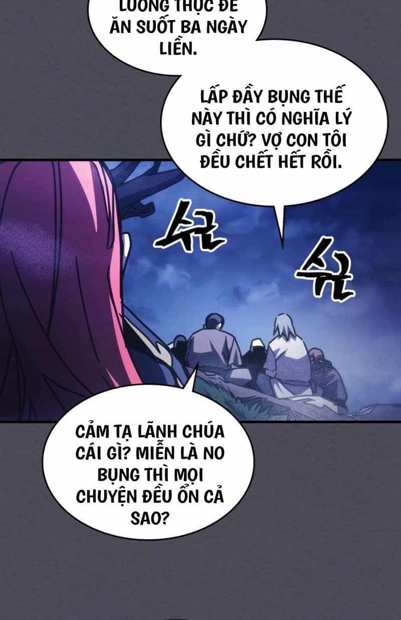 Hãy Hành Động Như Một Boss Đi Ngài Mr Devourer - Chương 41 - ảnh 41