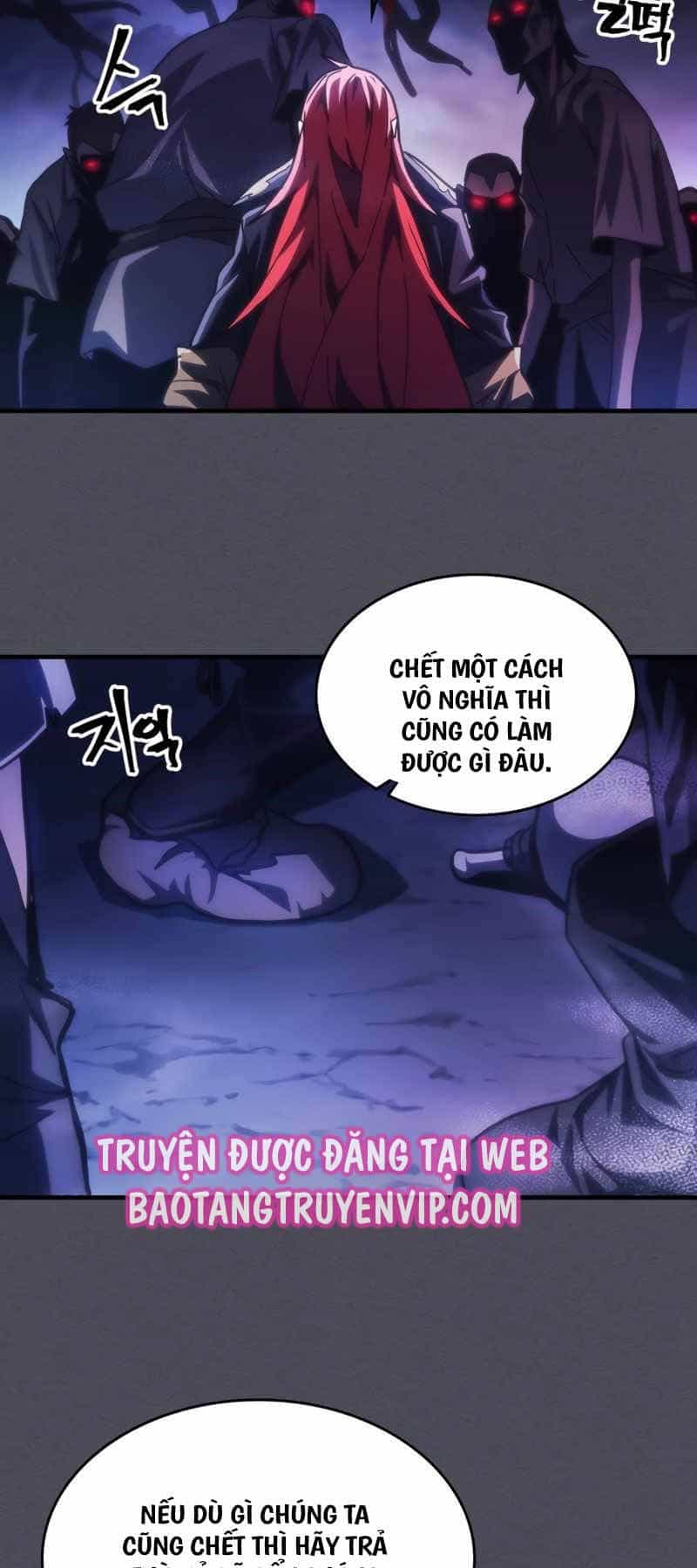 Hãy Hành Động Như Một Boss Đi Ngài Mr Devourer - Chương 41 - ảnh 46