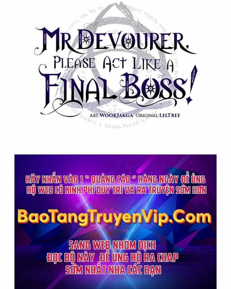 Hãy Hành Động Như Một Boss Đi Ngài Mr Devourer - Chương 41 - ảnh 50