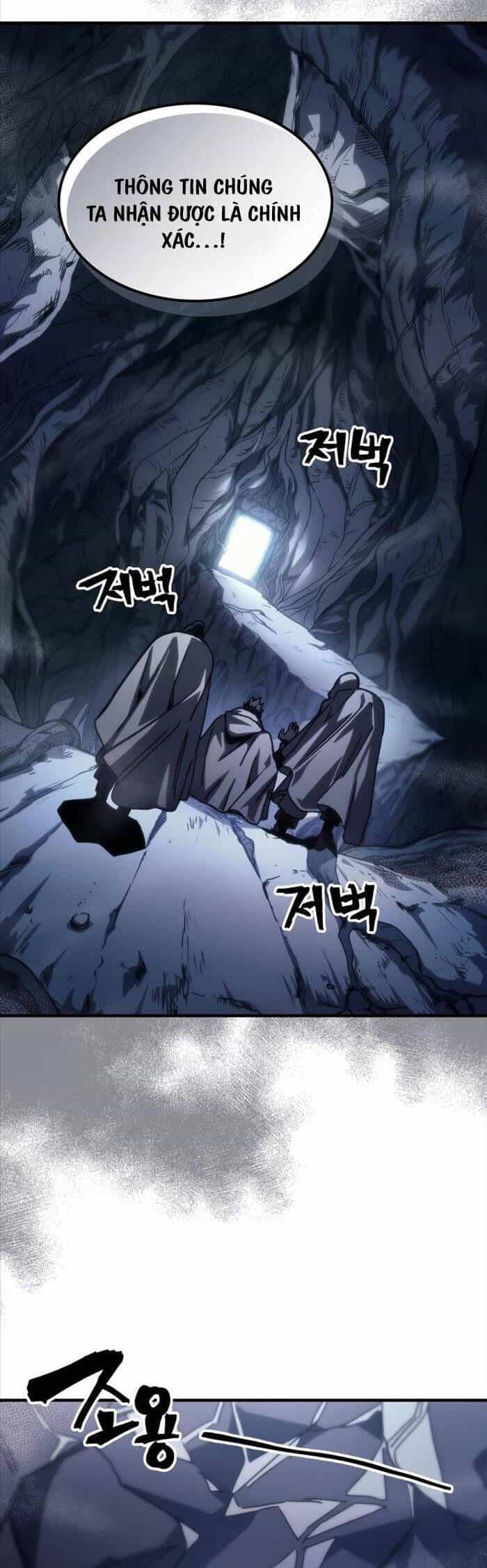 Hãy Hành Động Như Một Boss Đi Ngài Mr Devourer - Chương 42 - ảnh 18