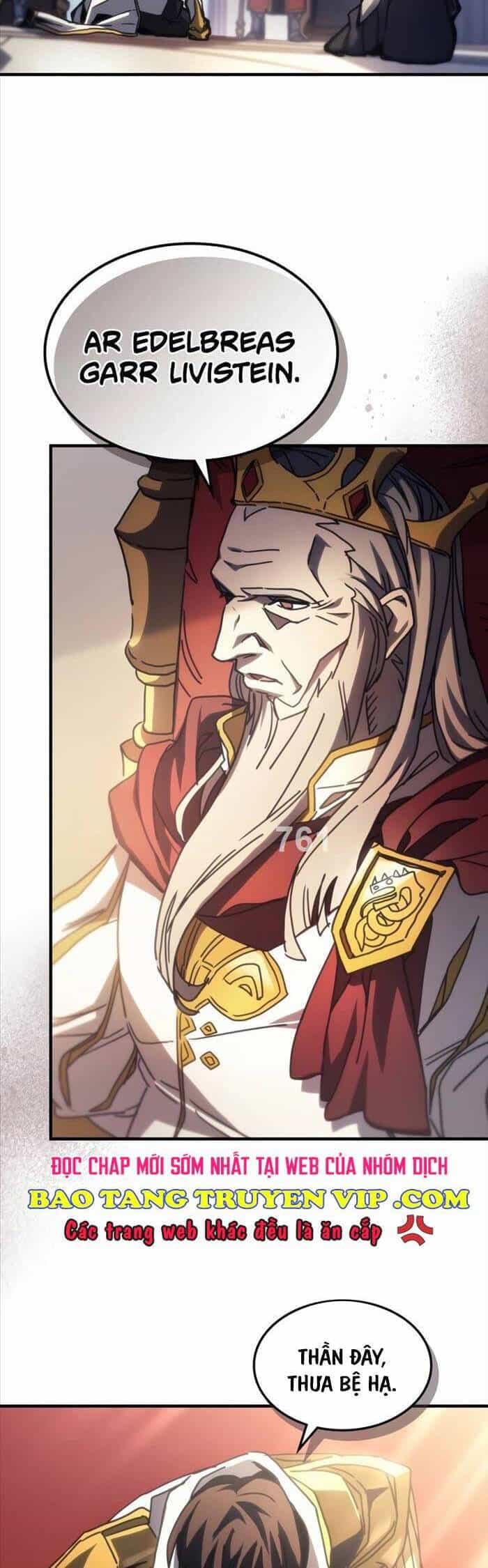 Hãy Hành Động Như Một Boss Đi Ngài Mr Devourer - Chương 42 - ảnh 2