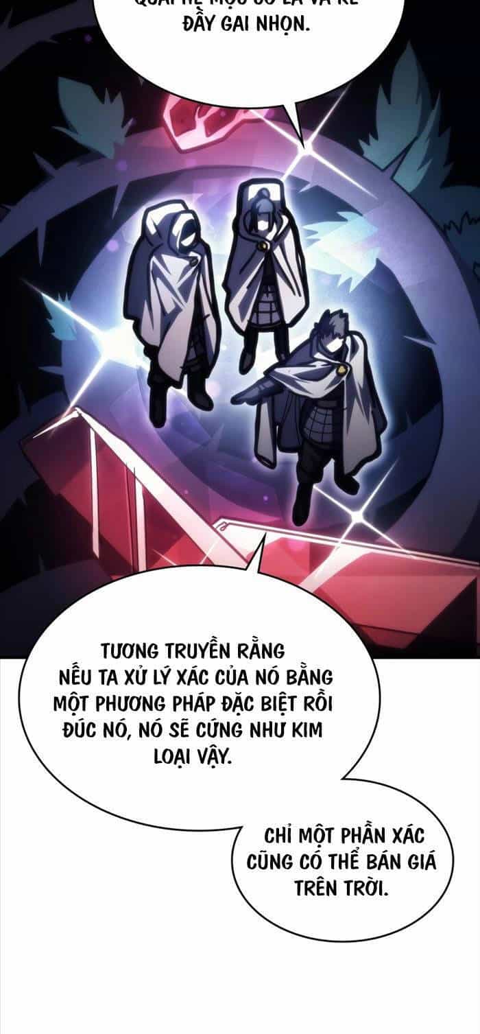Hãy Hành Động Như Một Boss Đi Ngài Mr Devourer - Chương 42 - ảnh 23