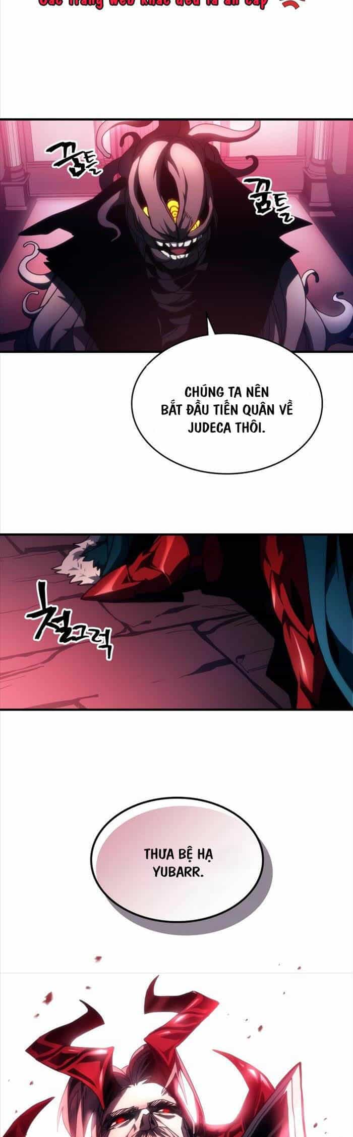 Hãy Hành Động Như Một Boss Đi Ngài Mr Devourer - Chương 42 - ảnh 41