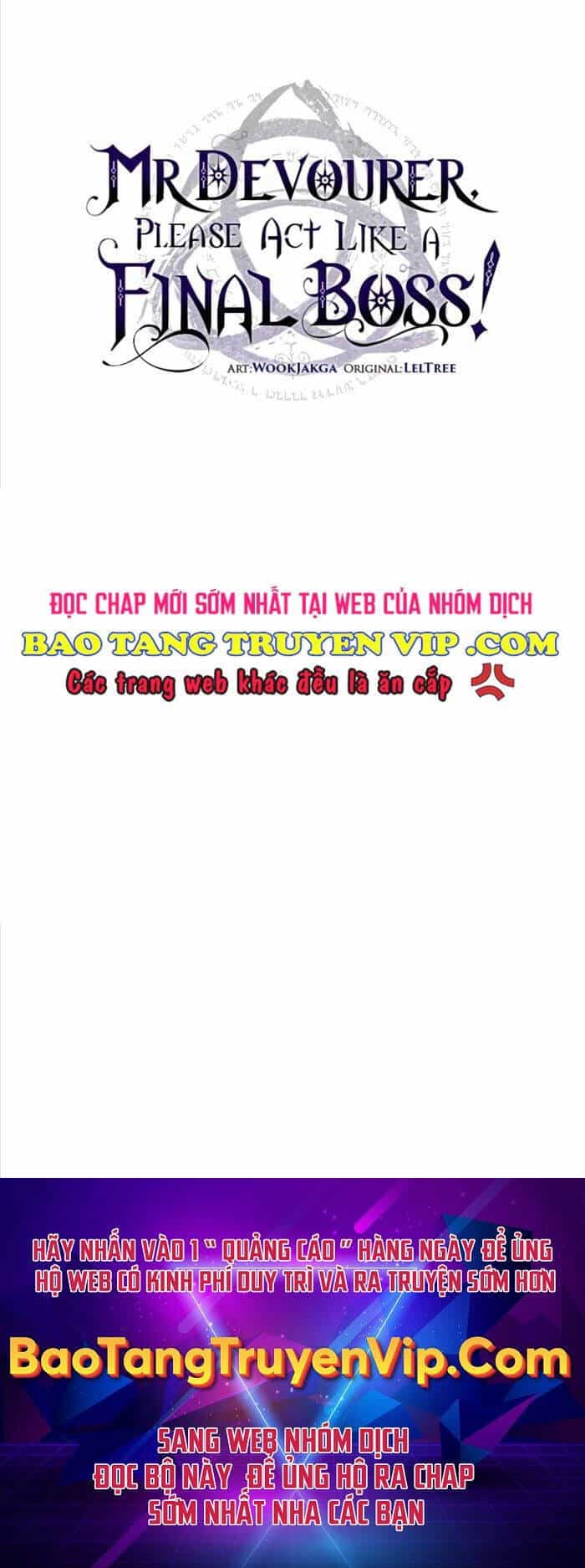 Hãy Hành Động Như Một Boss Đi Ngài Mr Devourer - Chương 42 - ảnh 43