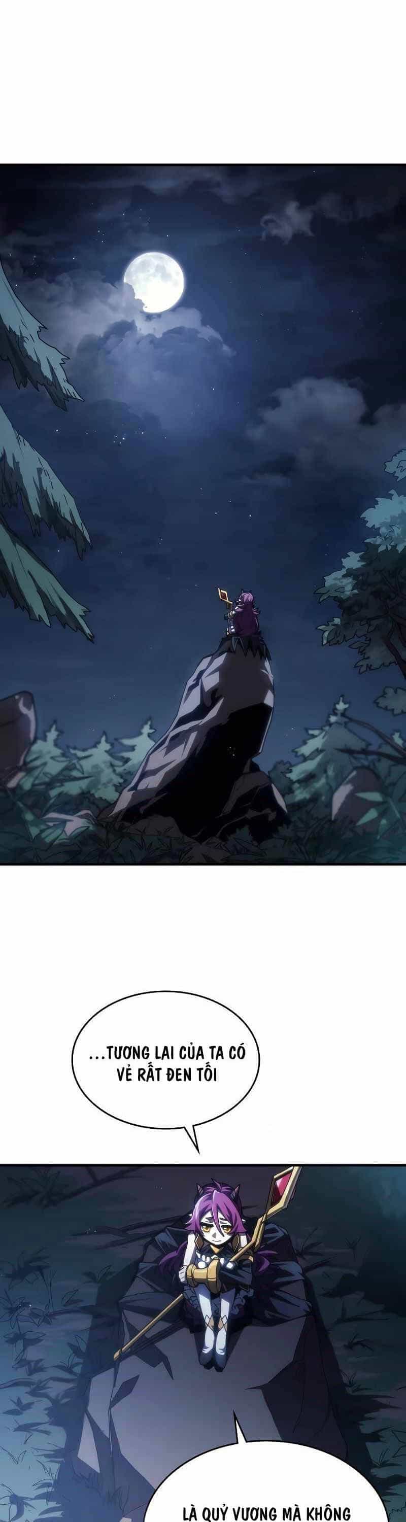 Hãy Hành Động Như Một Boss Đi Ngài Mr Devourer - Chương 43 - ảnh 1