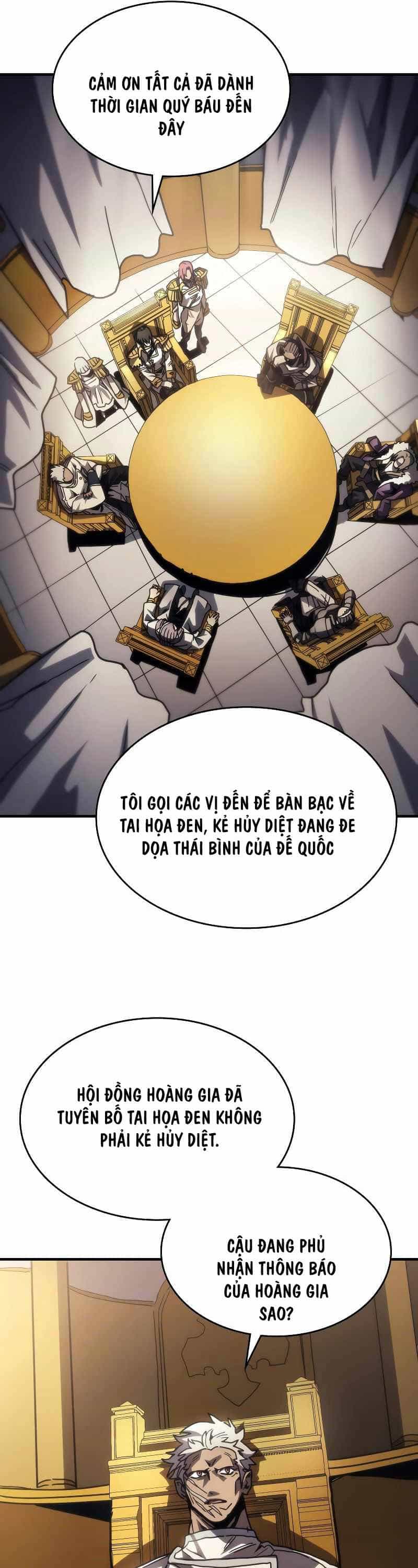 Hãy Hành Động Như Một Boss Đi Ngài Mr Devourer - Chương 43 - ảnh 24