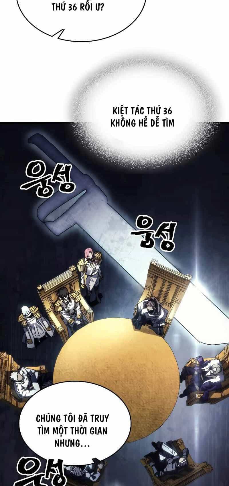 Hãy Hành Động Như Một Boss Đi Ngài Mr Devourer - Chương 43 - ảnh 31