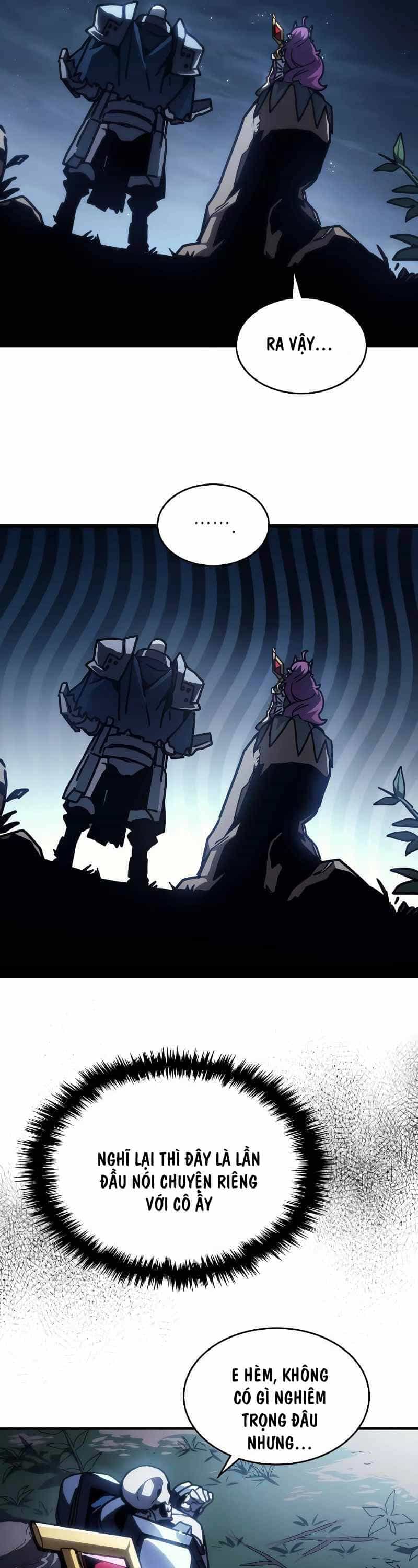 Hãy Hành Động Như Một Boss Đi Ngài Mr Devourer - Chương 43 - ảnh 5