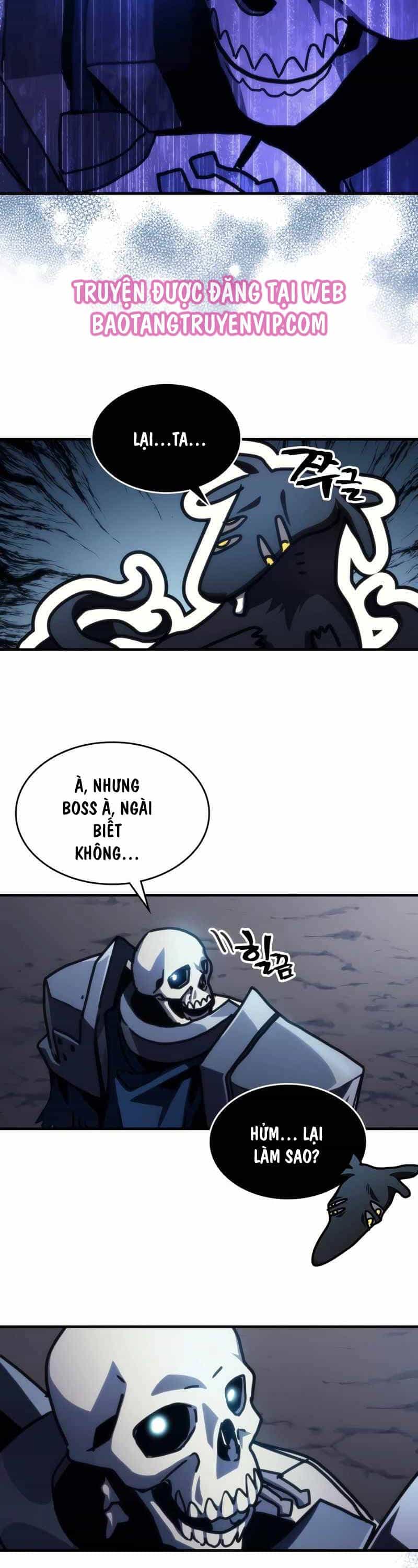 Hãy Hành Động Như Một Boss Đi Ngài Mr Devourer - Chương 44 - ảnh 14