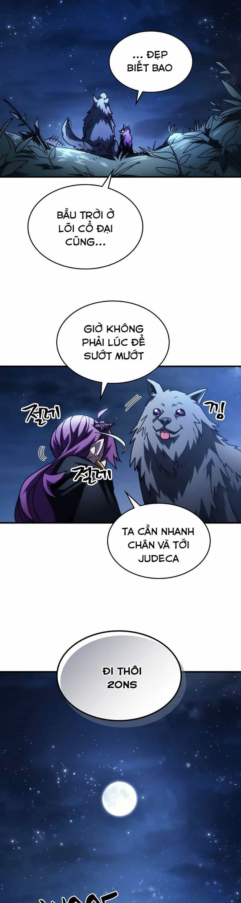 Hãy Hành Động Như Một Boss Đi Ngài Mr Devourer - Chương 45 - ảnh 17