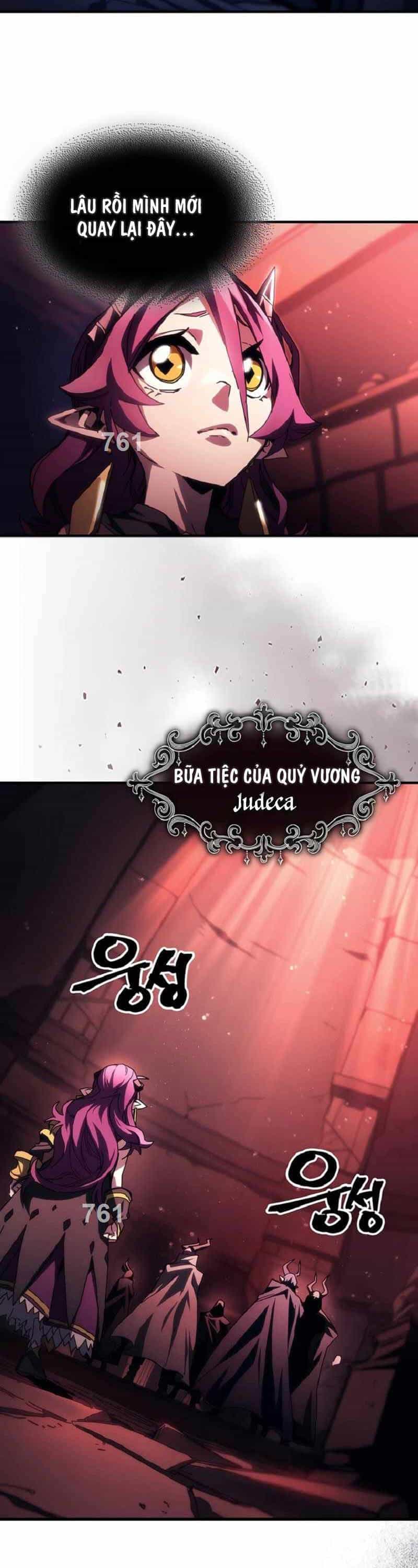Hãy Hành Động Như Một Boss Đi Ngài Mr Devourer - Chương 46 - ảnh 2