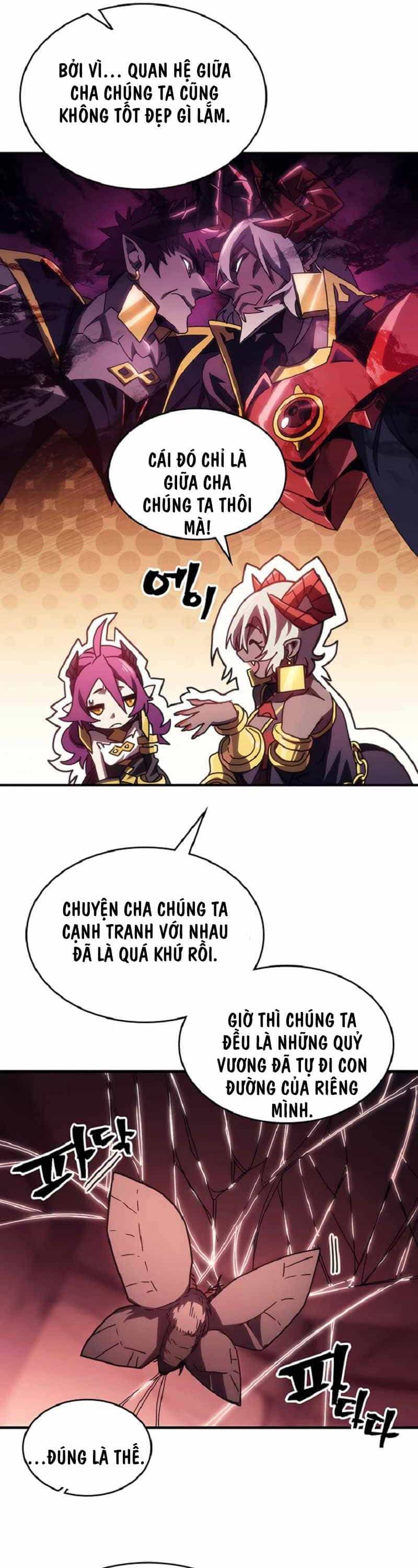 Hãy Hành Động Như Một Boss Đi Ngài Mr Devourer - Chương 46 - ảnh 28