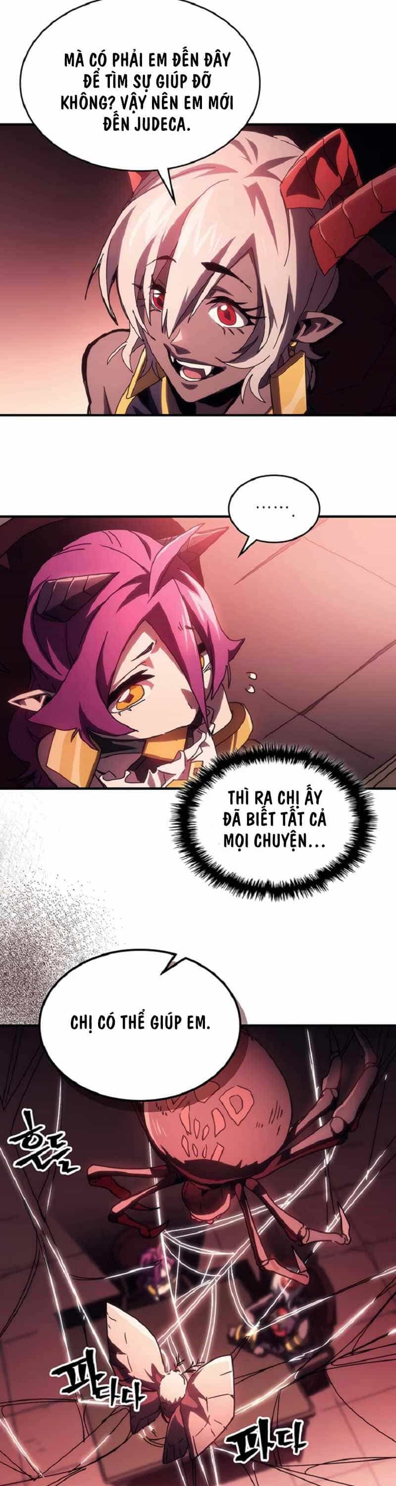 Hãy Hành Động Như Một Boss Đi Ngài Mr Devourer - Chương 46 - ảnh 29
