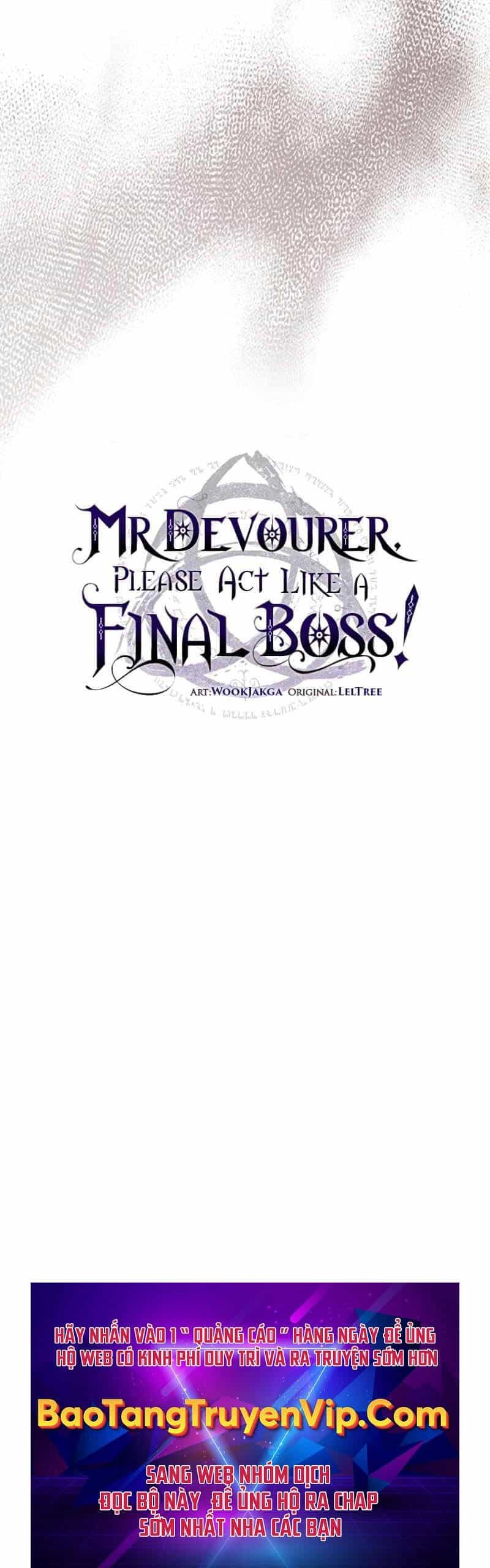 Hãy Hành Động Như Một Boss Đi Ngài Mr Devourer - Chương 46 - ảnh 33