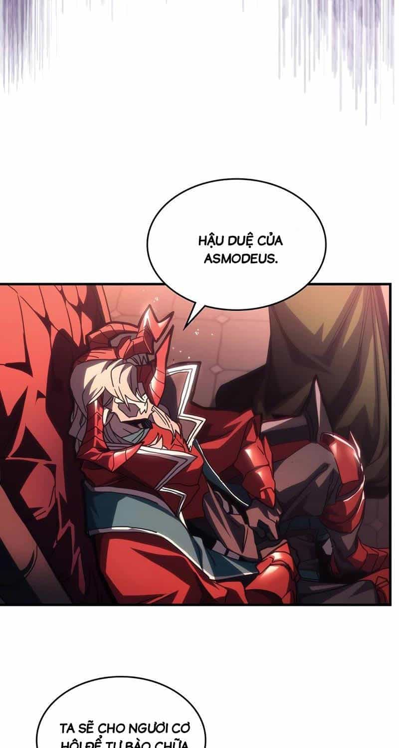 Hãy Hành Động Như Một Boss Đi Ngài Mr Devourer - Chương 47 - ảnh 31