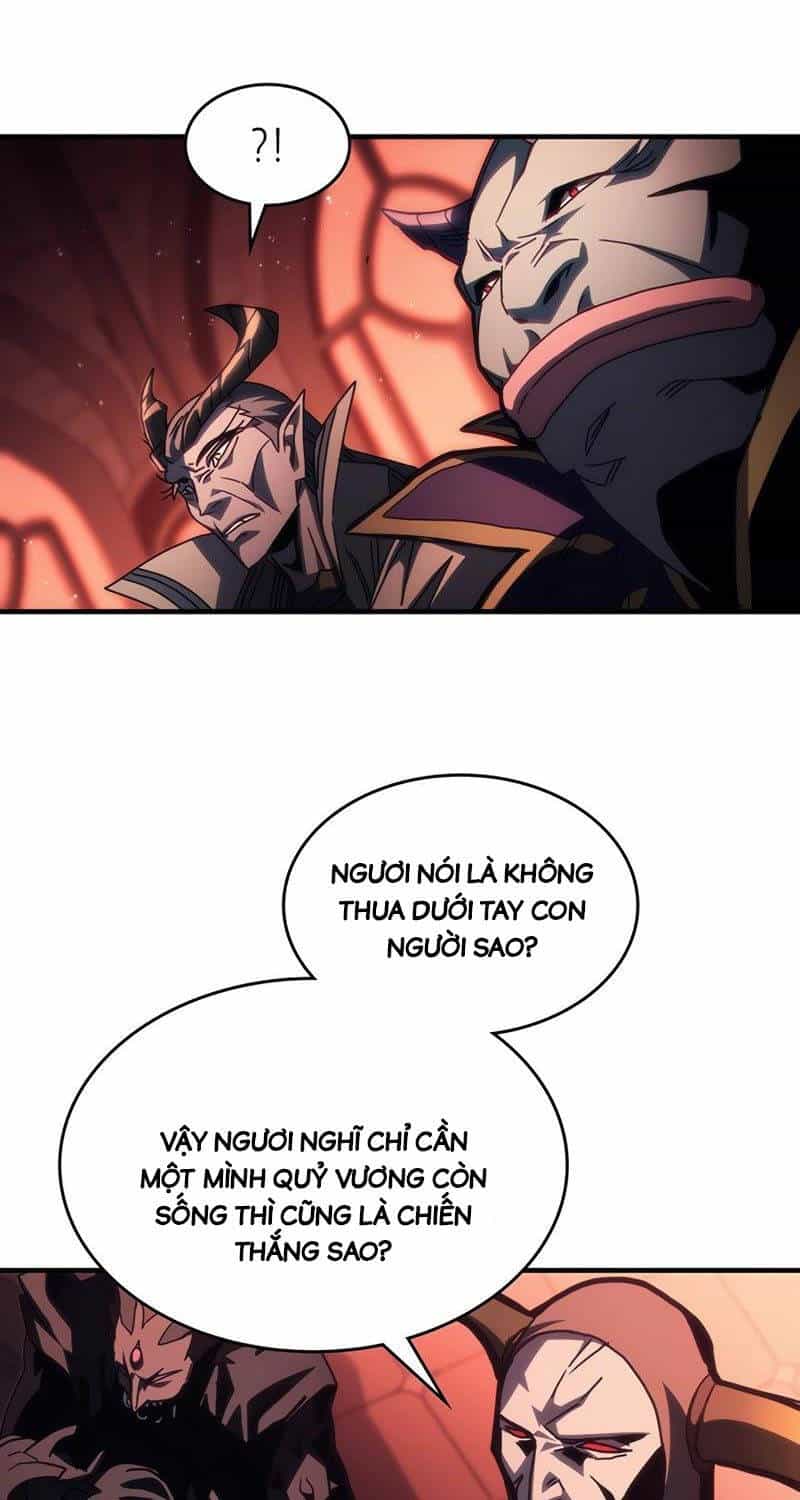 Hãy Hành Động Như Một Boss Đi Ngài Mr Devourer - Chương 47 - ảnh 34