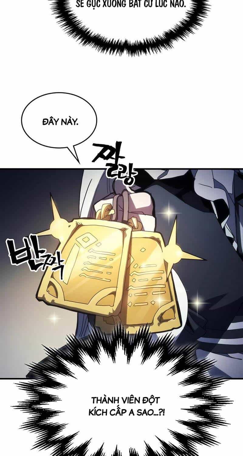 Hãy Hành Động Như Một Boss Đi Ngài Mr Devourer - Chương 47 - ảnh 47