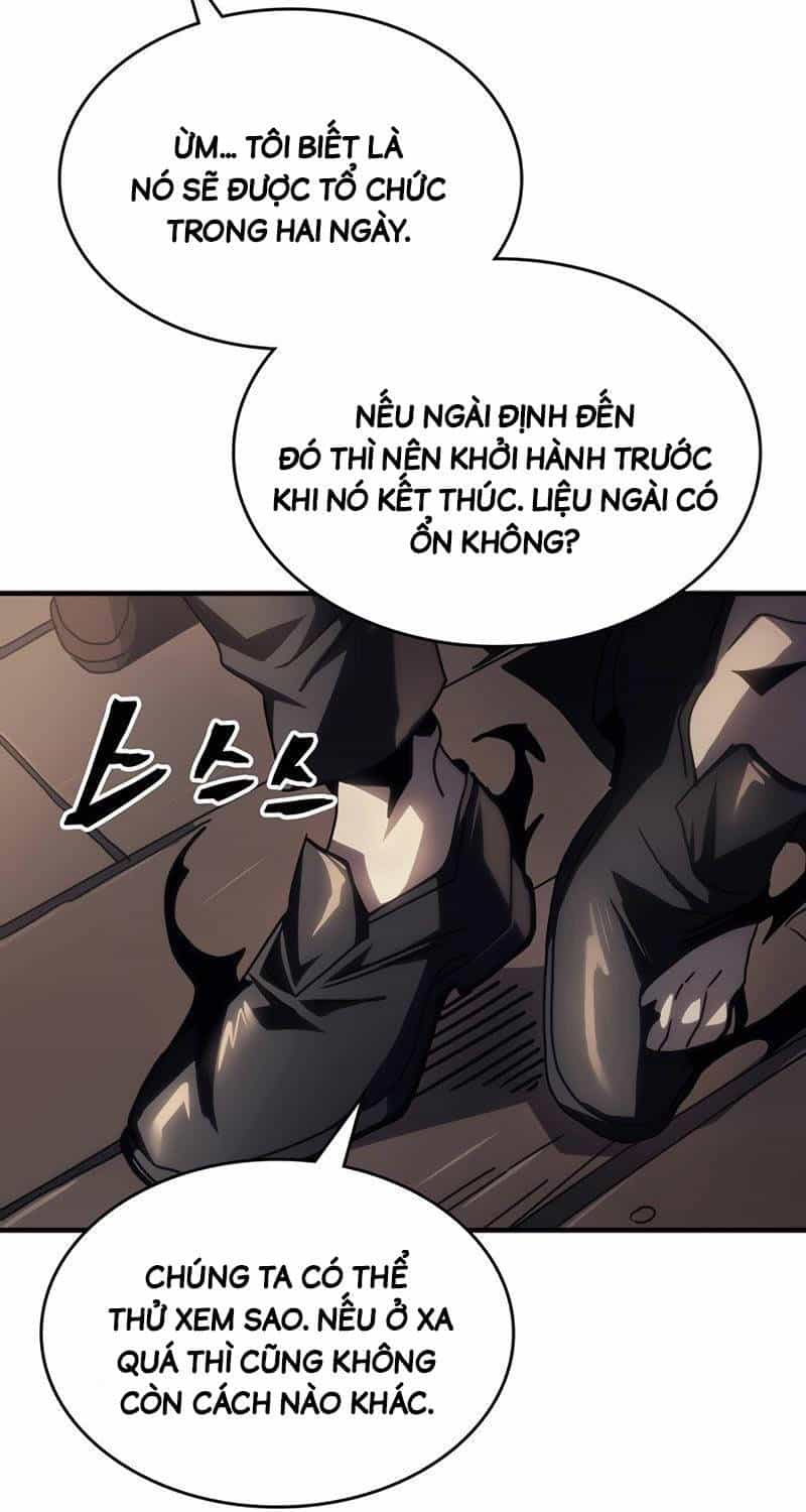 Hãy Hành Động Như Một Boss Đi Ngài Mr Devourer - Chương 47 - ảnh 72
