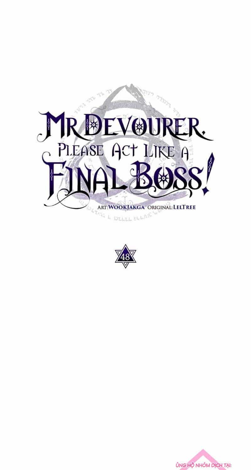 Hãy Hành Động Như Một Boss Đi Ngài Mr Devourer - Chương 48 - ảnh 12