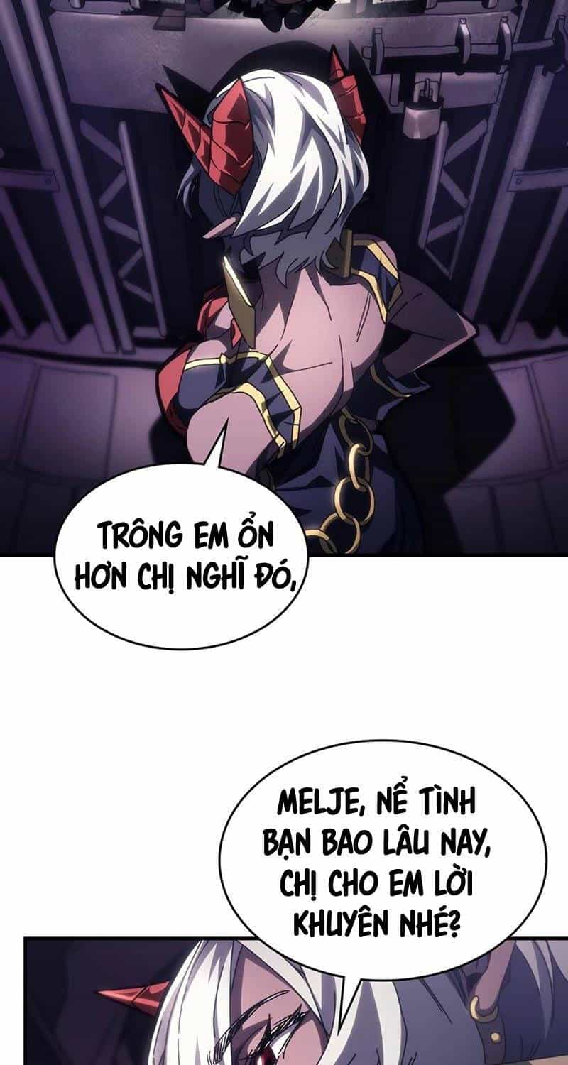 Hãy Hành Động Như Một Boss Đi Ngài Mr Devourer - Chương 48 - ảnh 15