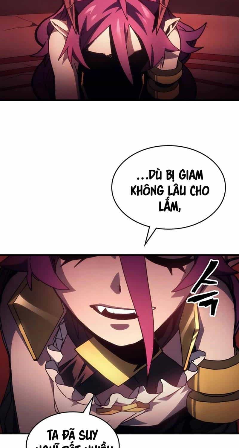 Hãy Hành Động Như Một Boss Đi Ngài Mr Devourer - Chương 48 - ảnh 38