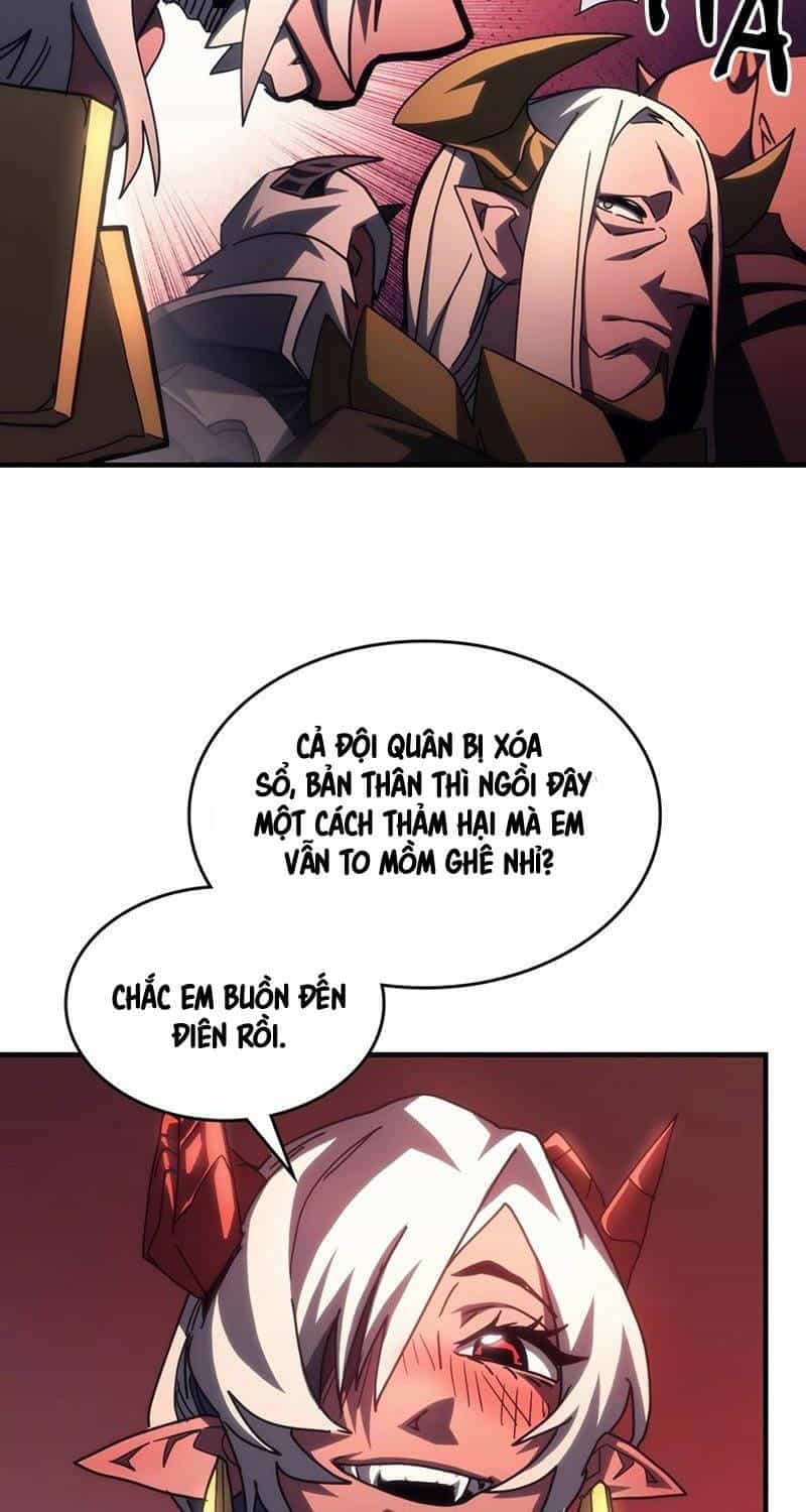Hãy Hành Động Như Một Boss Đi Ngài Mr Devourer - Chương 48 - ảnh 45