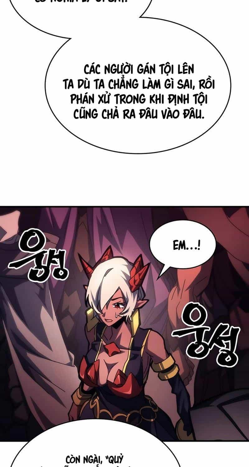 Hãy Hành Động Như Một Boss Đi Ngài Mr Devourer - Chương 48 - ảnh 47