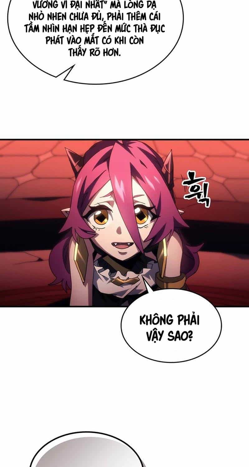 Hãy Hành Động Như Một Boss Đi Ngài Mr Devourer - Chương 48 - ảnh 48