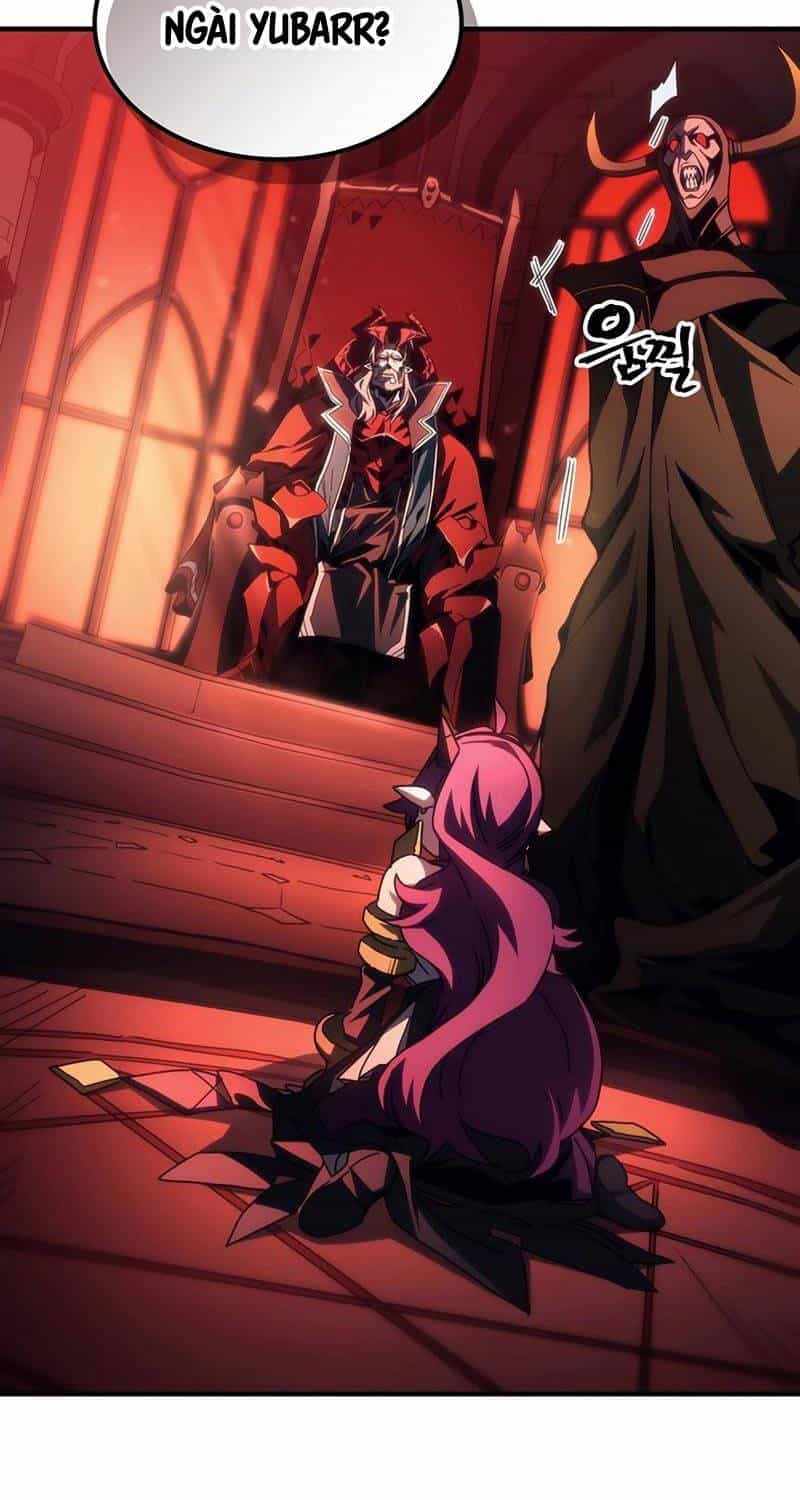 Hãy Hành Động Như Một Boss Đi Ngài Mr Devourer - Chương 48 - ảnh 49